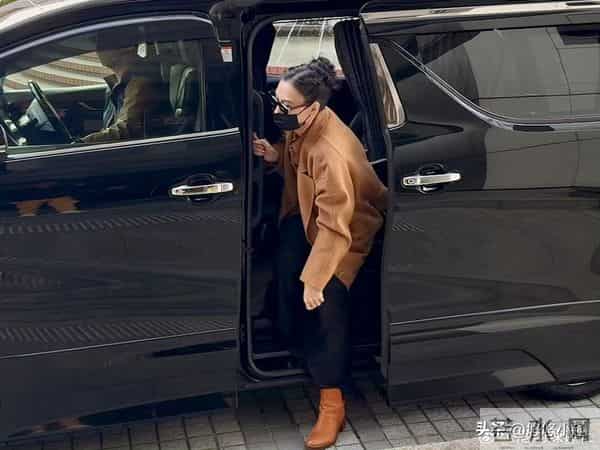 张柏芝二度现身法院！庭审再次情绪崩溃痛哭，自称已经2天没睡觉