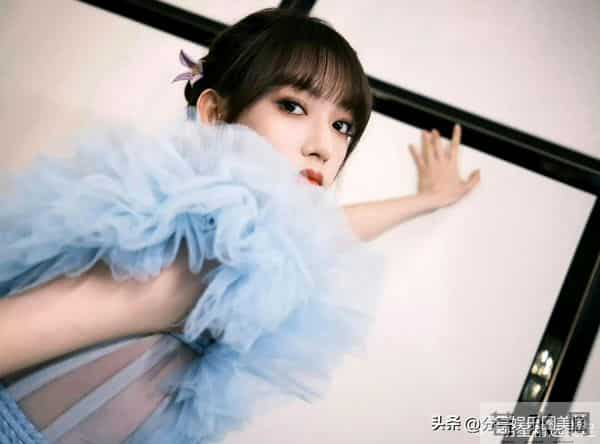 程潇：将天空穿在了身上