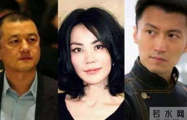 王菲也没想到,自己的现任男友谢霆锋,竟走上了和李亚鹏一样的路