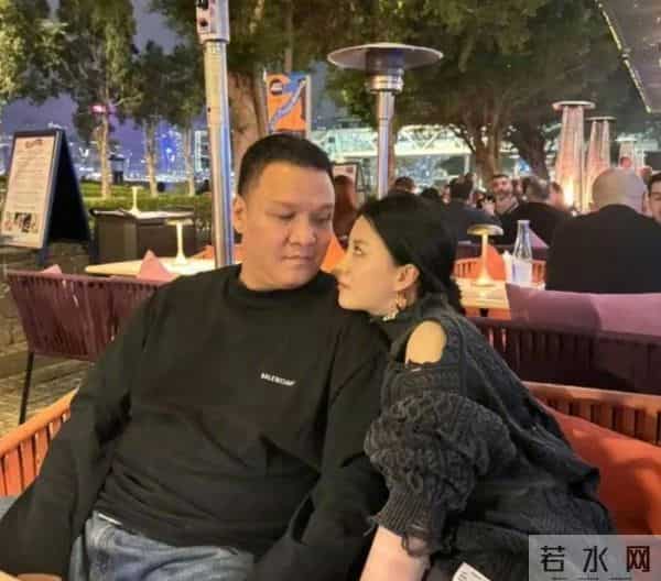 这一次，高调官宣新恋情的李嘉格，没给“绝情”的车澈留一丝体面