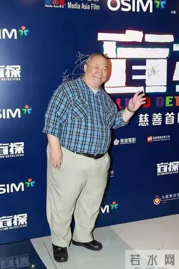 出名后出轨保姆、气死原配,如今77岁的他晚景凄凉,子女与其割席