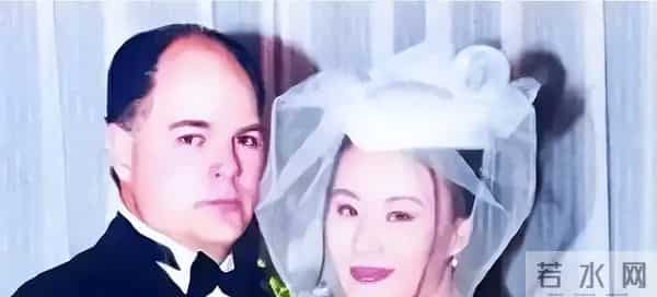 原来早已不是中国籍？事业巅峰远赴美国，被老外抛弃晚年回国