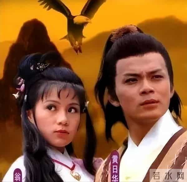 江湖再无靖哥哥! 香港知名男星退圈, 妻子离世五年仍未走出丧妻阴霾