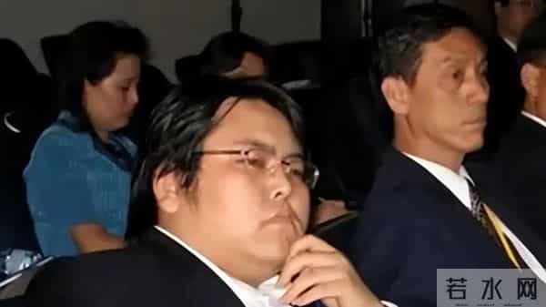 有一种算计叫车晓和李兆会，离婚12年后，二人之间的输赢高下立见