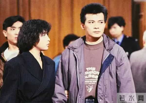 江湖再无靖哥哥! 香港知名男星退圈, 妻子离世五年仍未走出丧妻阴霾