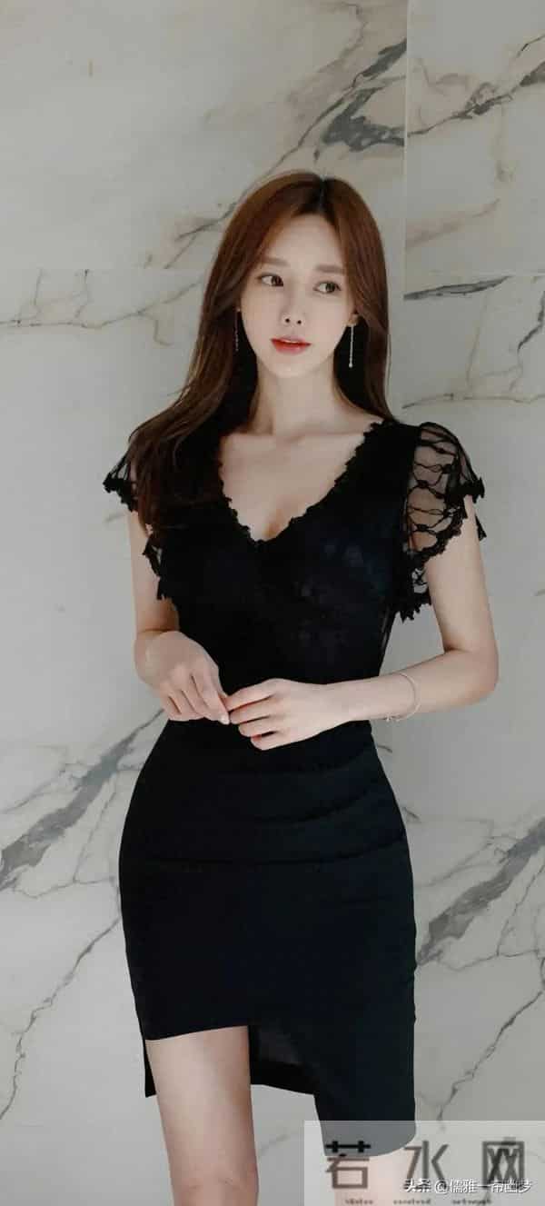 孙允珠-时尚 第823期