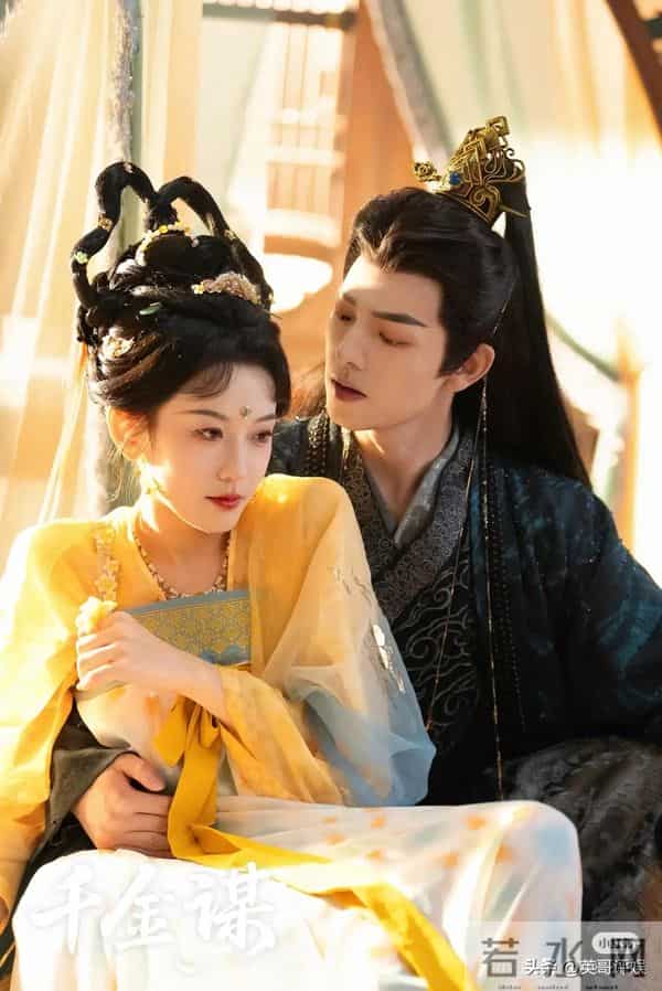 没拿奖又怎样？连续缺席两次短剧盛典的韩雨彤，让短剧圈彻底沉默