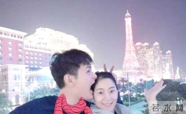 《大生意人》吴财神原来是他，老婆比他还有名，恩爱13年生双胞胎