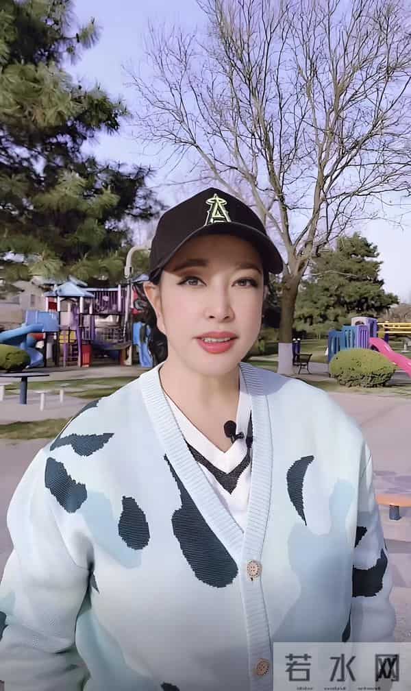 刘晓庆：与妹妹的裂痕，从她嫁给王晓玉就开始了