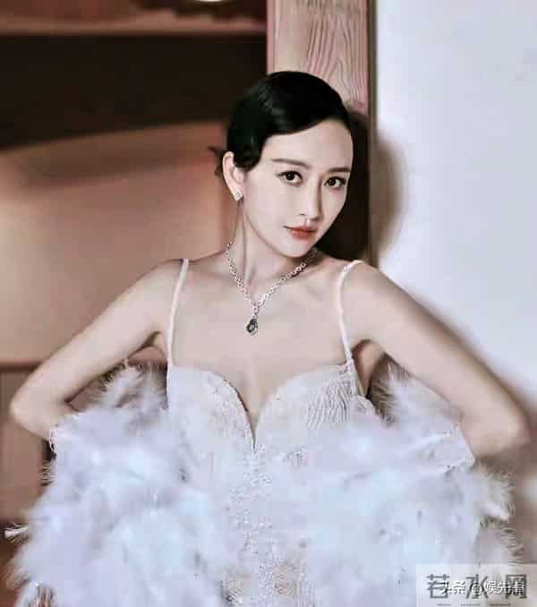 王鸥—搞怪卖萌好可爱