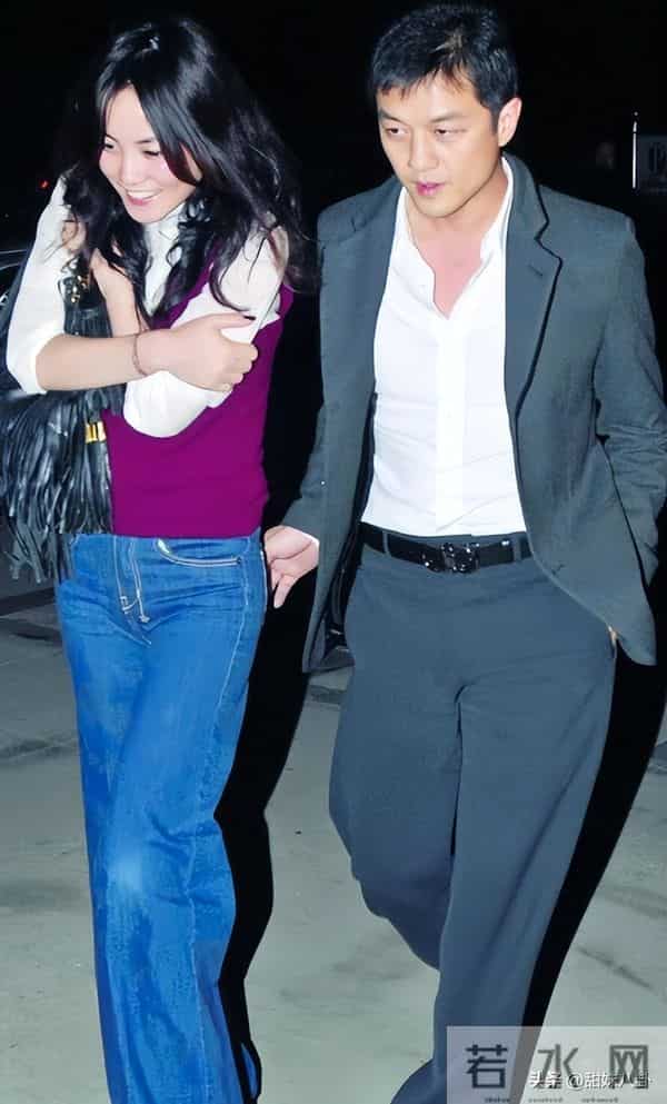 谢霆锋这一次让全网沉默了?45岁他活成了另一个“李亚鹏”