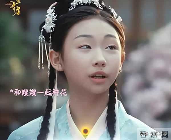 星三代来了！72岁濮存昕宣传外孙女新剧，长相引争议：内娱完了