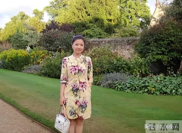 28岁从央视辞职，39岁全家移居日本，如今已经43的她后悔吗