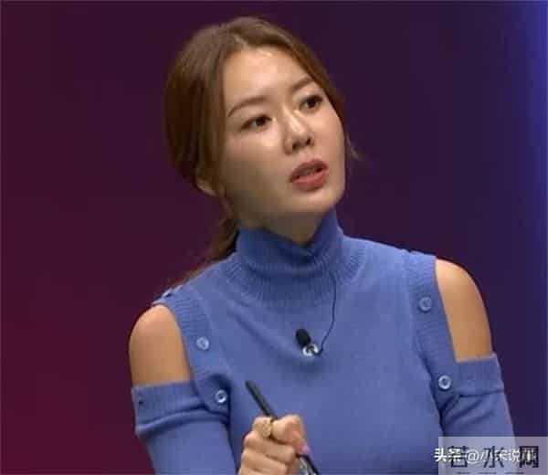 韩国女星当众泪流成河,自曝母亲患有痴呆症:多希望她能认出我!