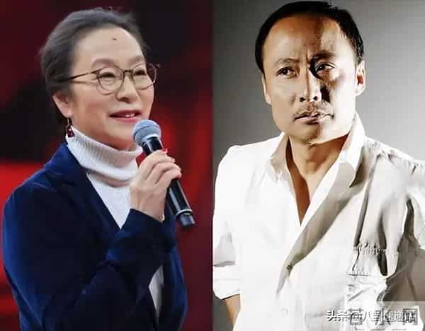 让前夫背上“抛妻弃子”名声,掌掴周迅说好玩 70岁奚美娟晚节不保