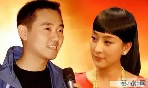 44岁马苏恋情曝光，男方身份被扒，和孔令辉相恋11年，被赶出家门