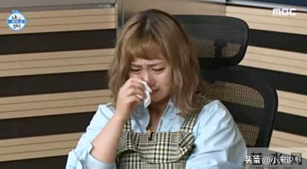 韩国娱乐圈3天内2位明星退圈,女星遭经纪人举报,全面暂停活动