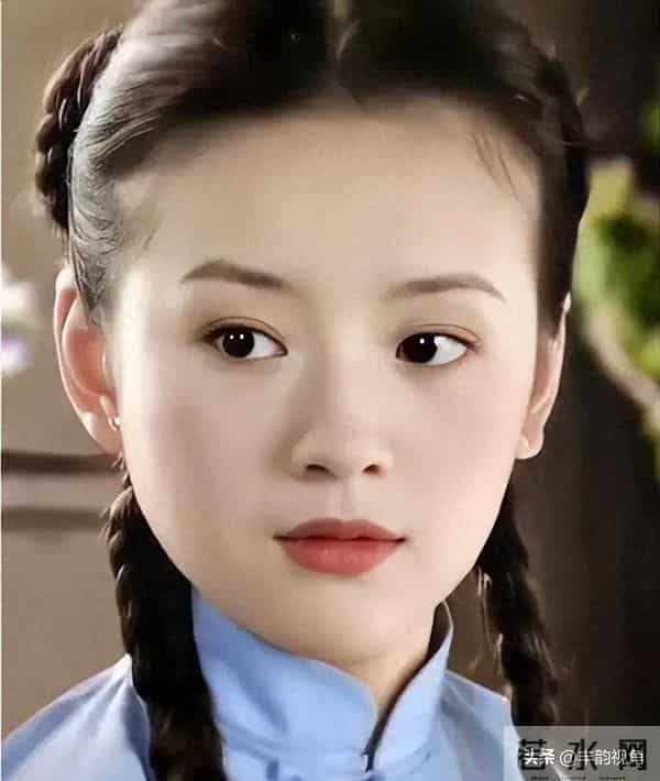 董洁不装了，她变了，也活明白了