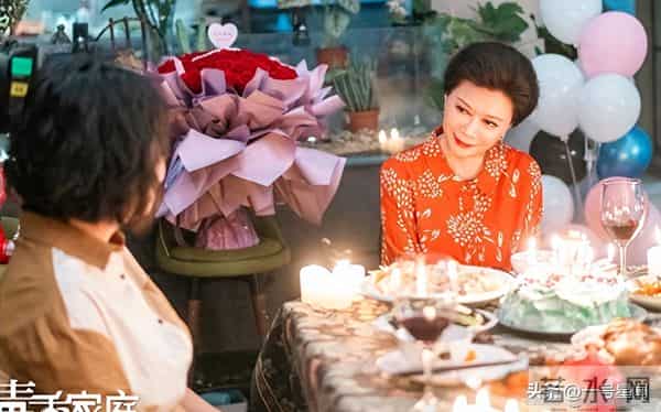 钱再多有什么用？64岁蔡明现状曝光，还是为自己的选择付出了代价