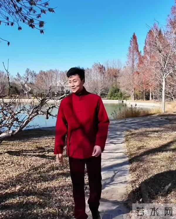 知名歌唱家耿为华，娶小20岁幼师，55岁二胎得女，还想拼三胎