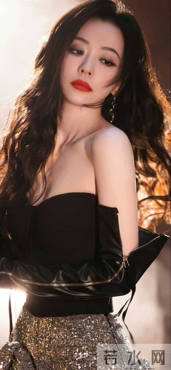 美女壁纸第2160期—张靓颖