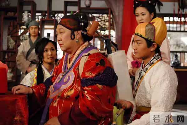 出名后出轨保姆、气死原配,如今77岁的他晚景凄凉,子女与其割席