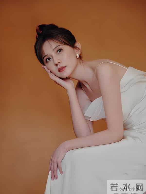 高清美图第115期——热依扎