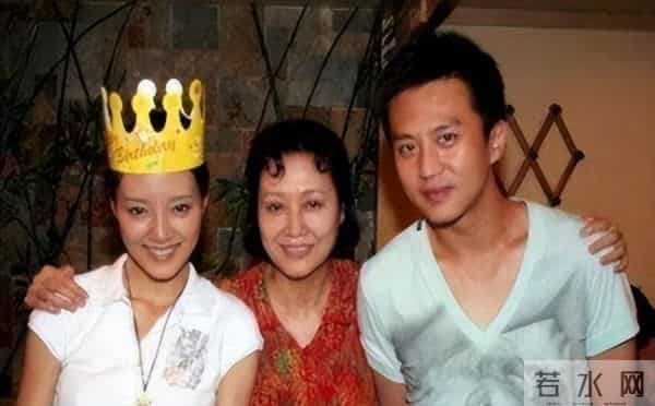 有一种算计叫车晓和李兆会,离婚12年后,两人如今的处境截然不同