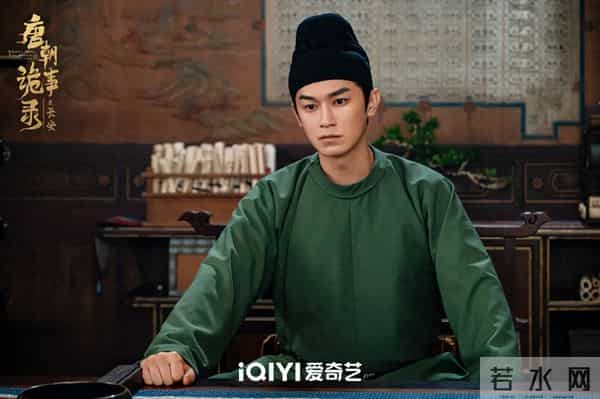 杨旭文粉丝替他“耍大牌”,心比天高,要他永拒《唐朝诡事录》!