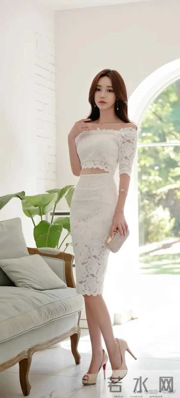 孙允珠-时尚 第820期