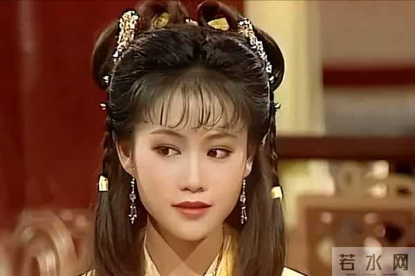 年轻时貌若天仙的4位女星,如今却跟美不沾边,岁月何曾饶过谁