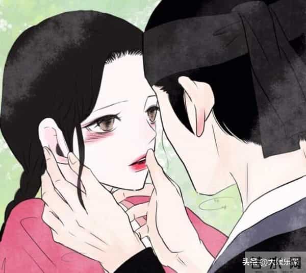 李敏镐文佳煐出演19禁漫改电视剧! 鬼怪+太阳的后裔导演刀大制作