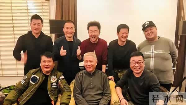 钱再多有什么用？官方出手揭开于谦真实现状，终是步上何炅的老路