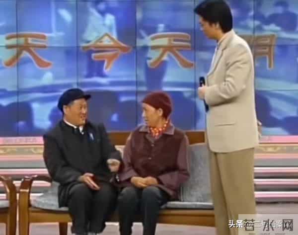 朱迅又被"下放"?26年春晚出新招,流量明星被追捧,赵本山说对了