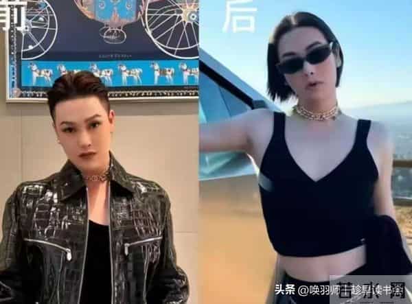 严查封禁!5大顶流网红集体翻车,央视怒批,这次真的凉透了!