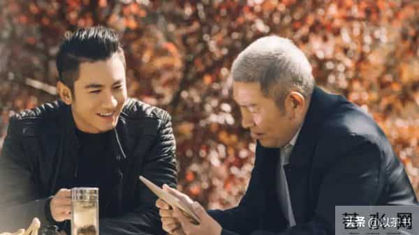 他是国家一级演员,演了半辈子戏,戏外爱妻如命,却为儿子操碎心