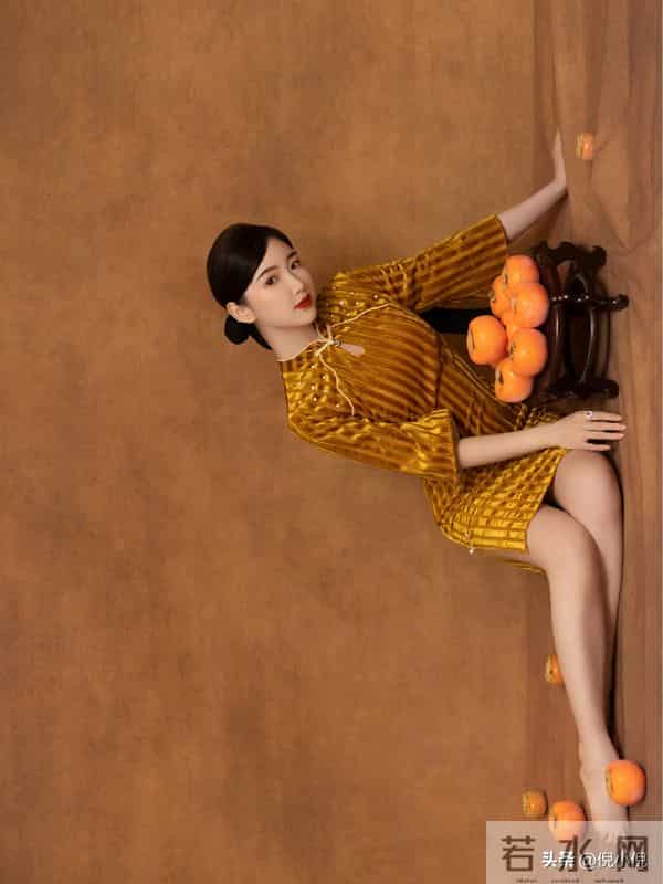 毛晓彤颜值|清纯甜美