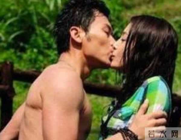 和李晨分手6年后嫁普通人,整个人都变样了,如今活成了人生赢家