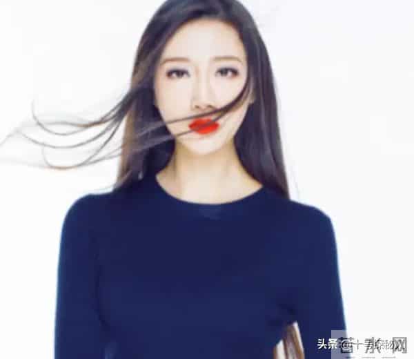 白百何也想不到，自己老公不要的前妻，竟在张继科手里大放光芒