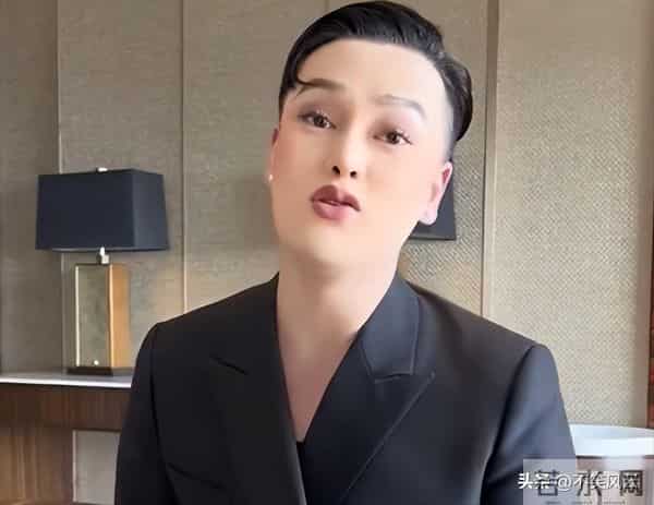 人民日报怒批!炫富、偷税749万、跑国外,现又来“割内地韭菜”