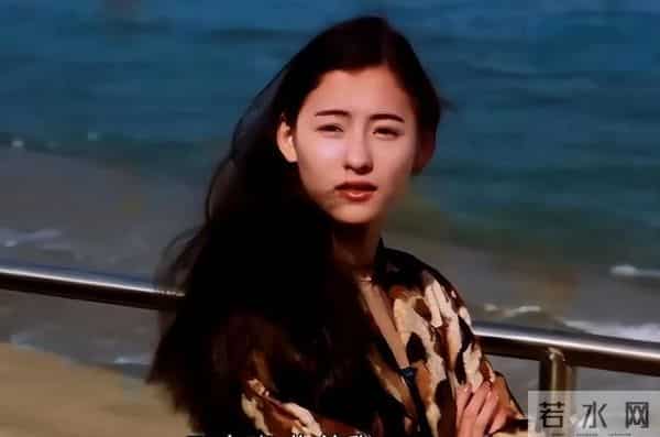 张柏芝没想到，“生父身份成谜”的7岁儿子，已经开始为她争光了