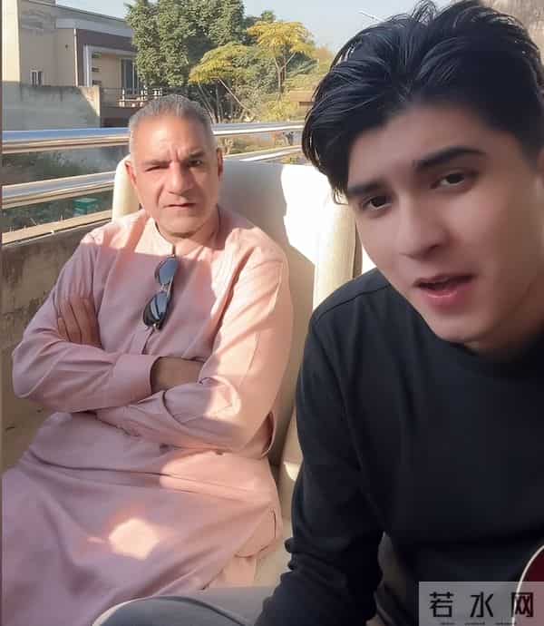 中巴混血麦子吐露上学时期的窘迫生活，曾因为没钱错过了一个梦想