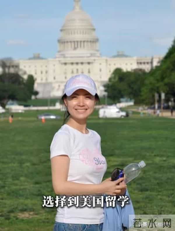 28岁从央视辞职，39岁全家移居日本，如今已经43的她后悔吗