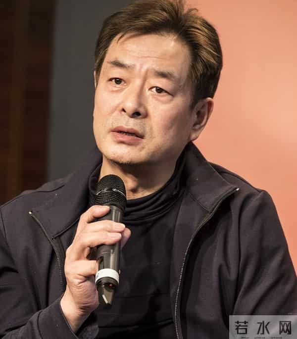 星三代来了！72岁濮存昕宣传外孙女新剧，因长相“特色”上热搜！