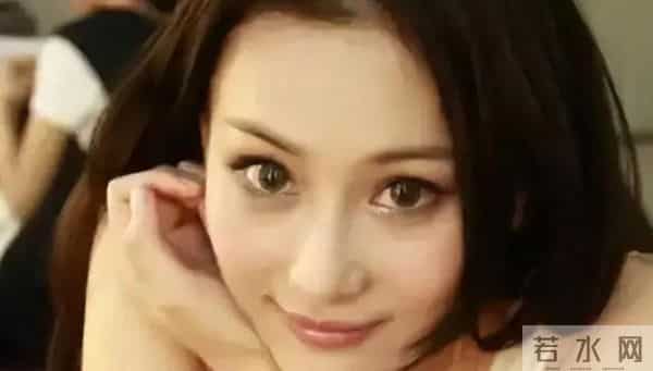 和李晨分手6年后嫁普通人,整个人都变样了,如今活成了人生赢家