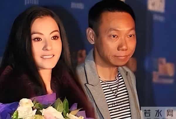 偷鸡不成蚀把米，本想"毁掉"张柏芝，不料自己先被扒了个底朝天