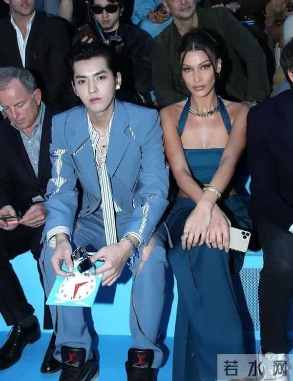 被抓4年吴亦凡又迎坏消息，往后的日子更难熬！他的现状让人唏嘘