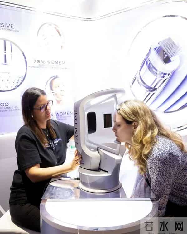 巩俐、杨紫琼为什么不怕老?“新龄美”就是最大底气