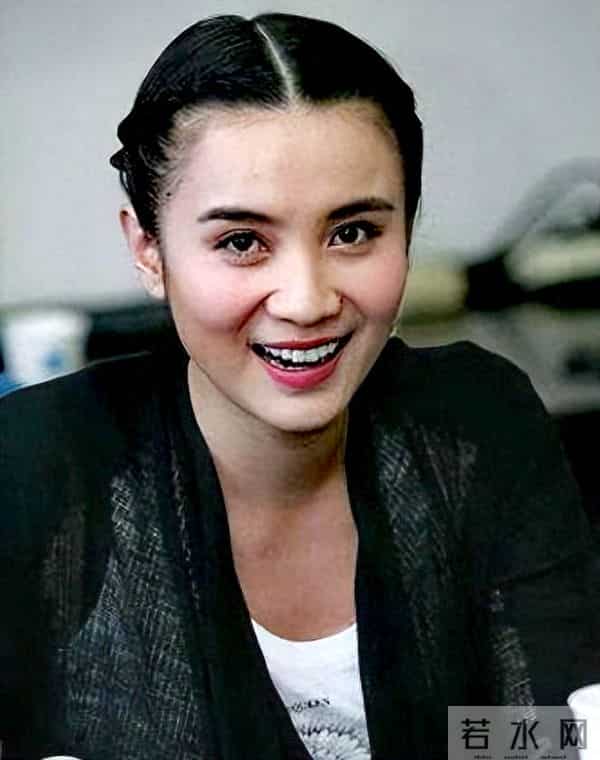 63岁宋佳隐居比利时:当年巅峰退圈的“百花影后”,后悔了吗?