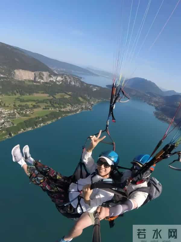 巩俐、杨紫琼为什么不怕老?“新龄美”就是最大底气